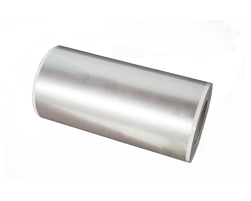 Silver UV DTF Film